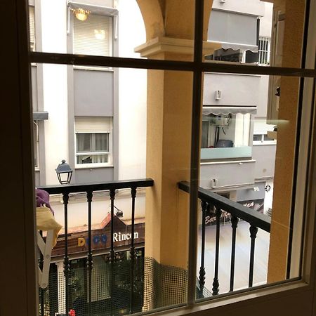 Precioso Apartamento A 50 Metros De La Playa Rincon de la Victoria Ngoại thất bức ảnh