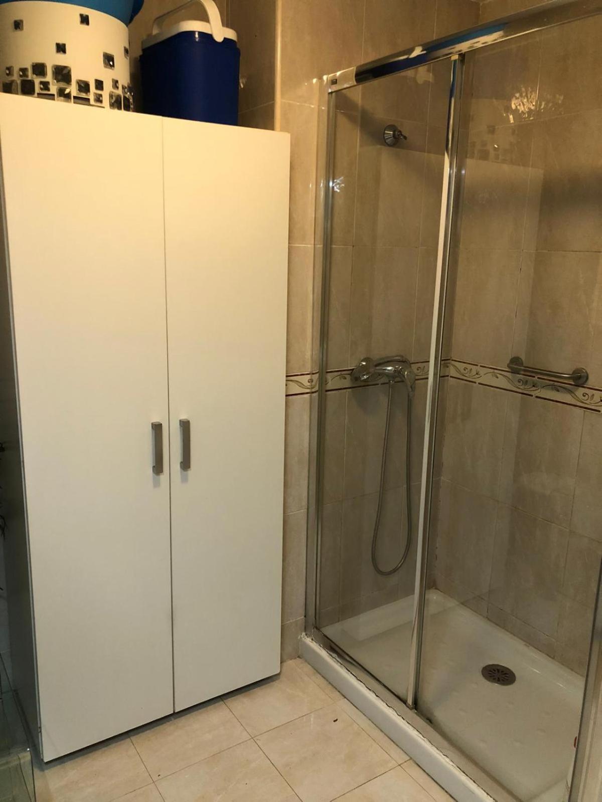 Precioso Apartamento A 50 Metros De La Playa Rincon de la Victoria Ngoại thất bức ảnh