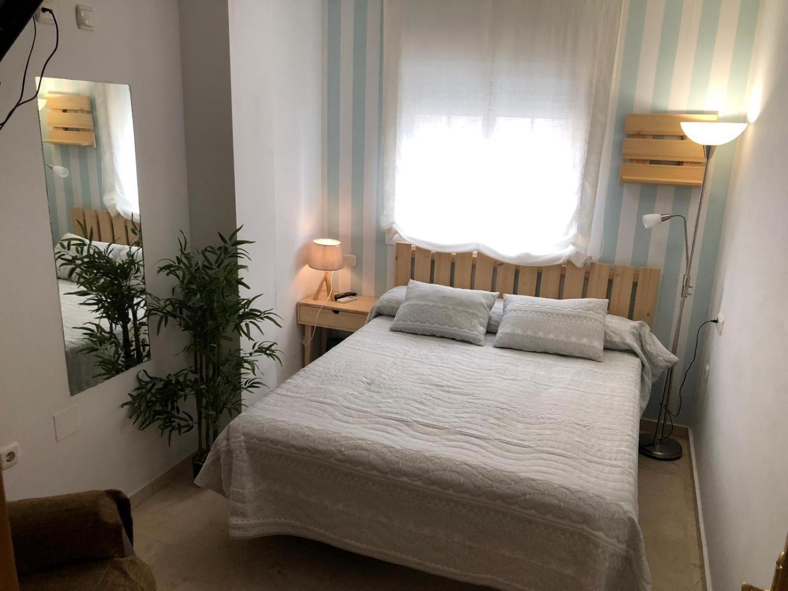 Precioso Apartamento A 50 Metros De La Playa Rincon de la Victoria Ngoại thất bức ảnh